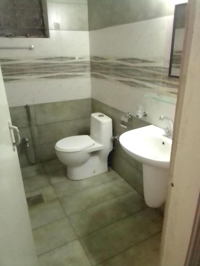 Newly Renovated Guesthouse Islamabad Esterno foto